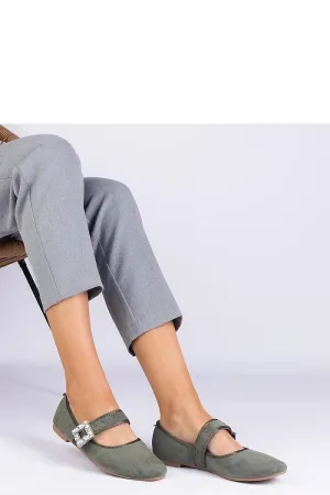 Ballet flats PRIMO