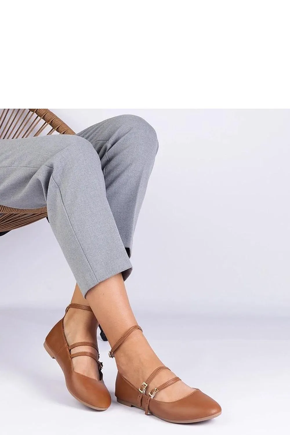 Ballet flats PRIMO
