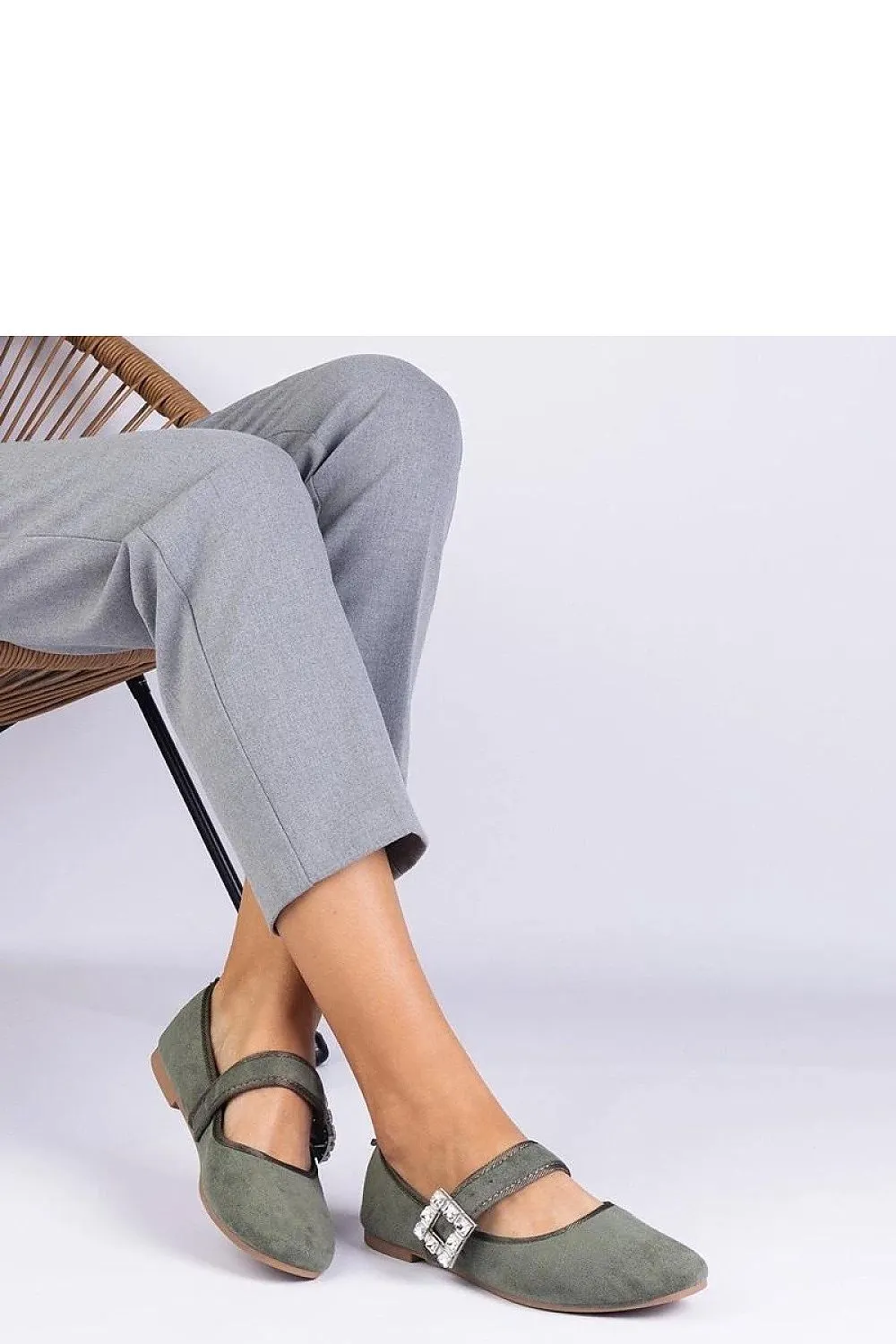 Ballet flats PRIMO