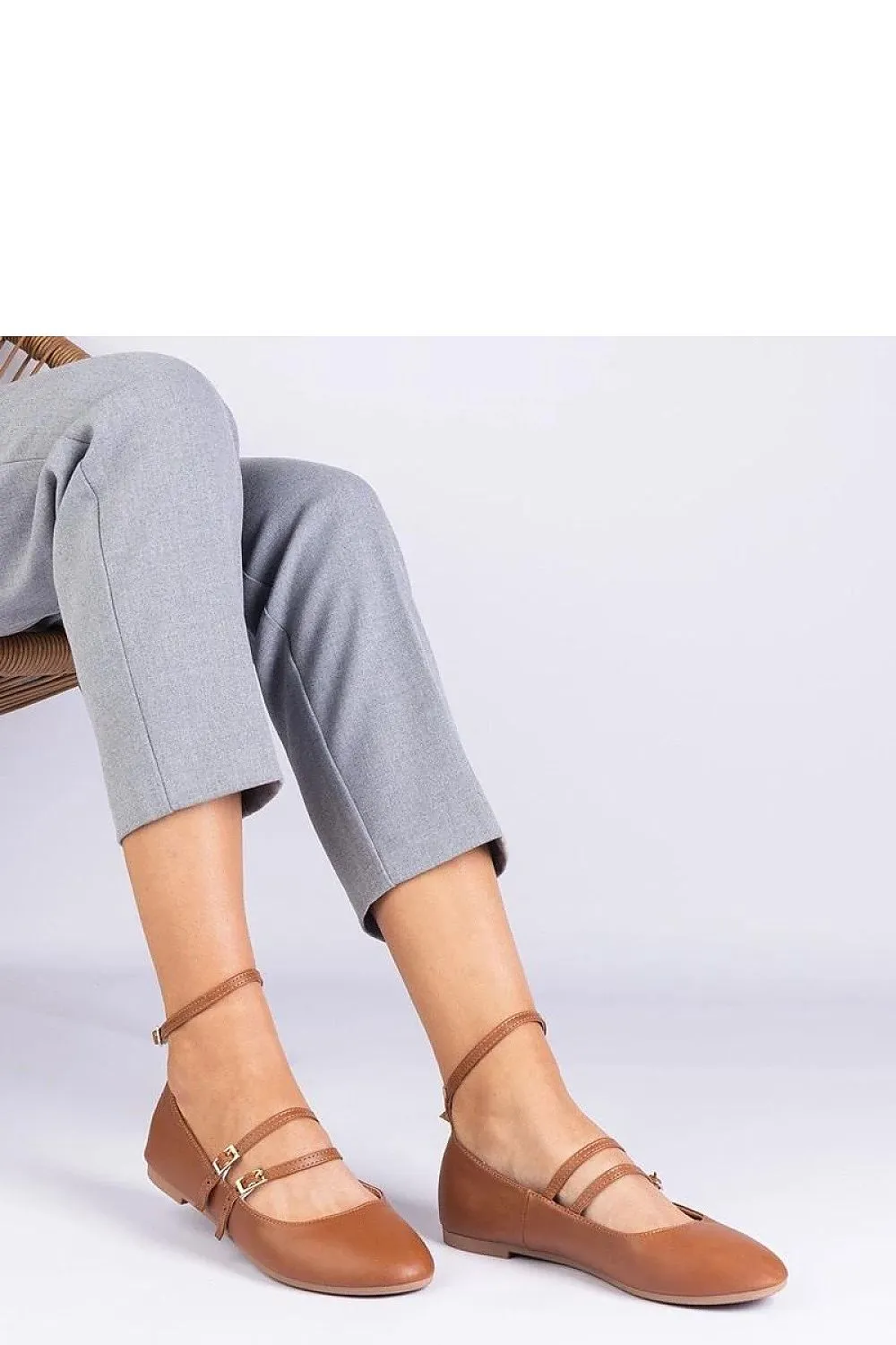 Ballet flats PRIMO