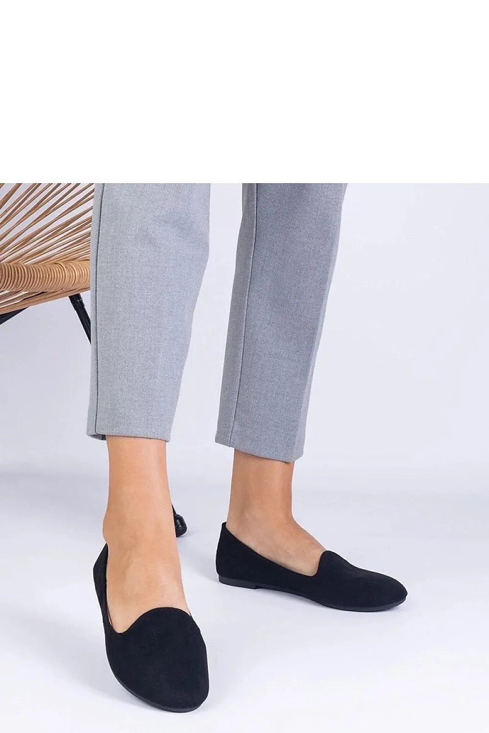Ballet flats PRIMO
