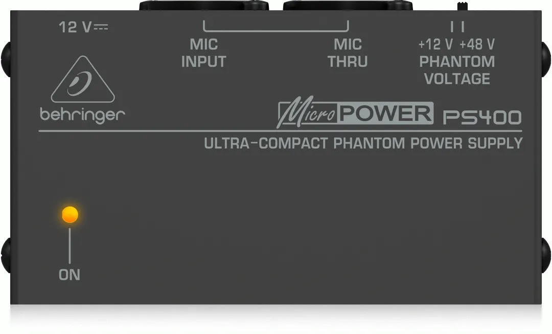 Behringer POWERPLAY P1 In-Ear Monitor