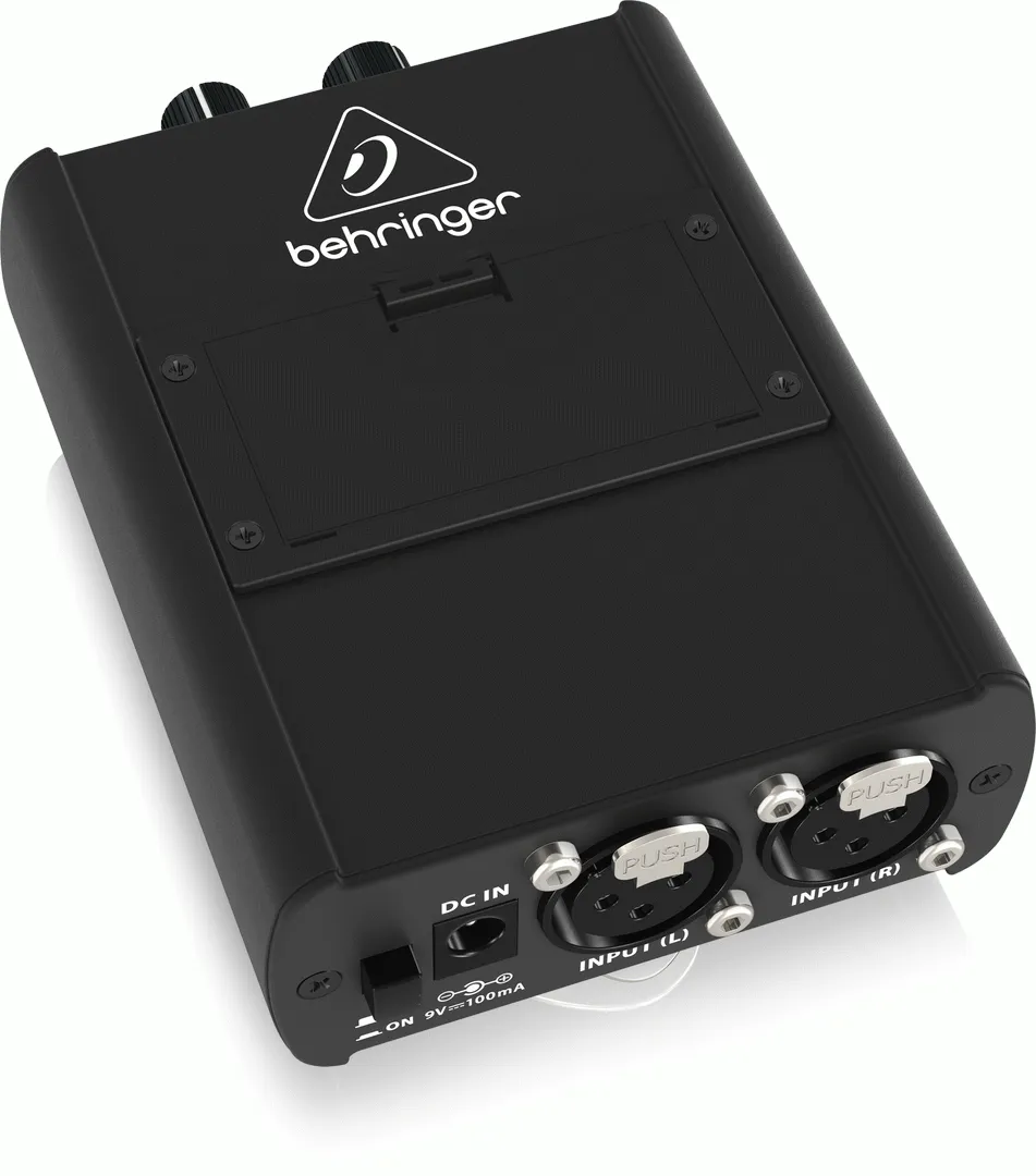 Behringer POWERPLAY P1 In-Ear Monitor