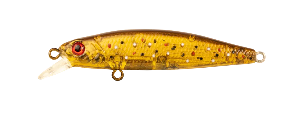 Berkley Pro-Tech Jerk 60mm Hard Body Lure