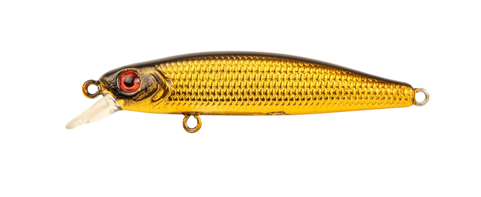 Berkley Pro-Tech Jerk 60mm Hard Body Lure