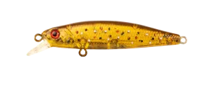Berkley Pro-Tech Jerk 60mm Hard Body Lure
