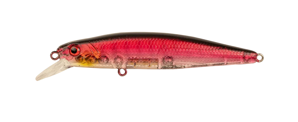 Berkley Pro-Tech Jerk 90mm Hard Body Lure