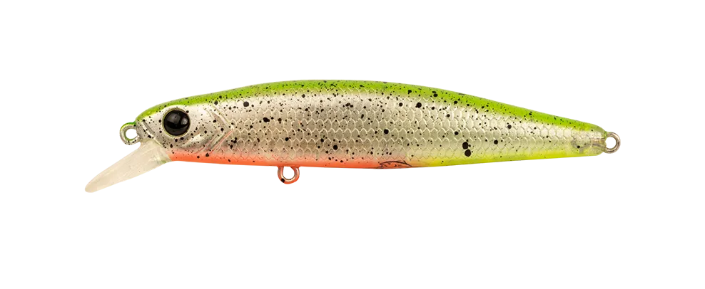 Berkley Pro-Tech Jerk 90mm Hard Body Lure