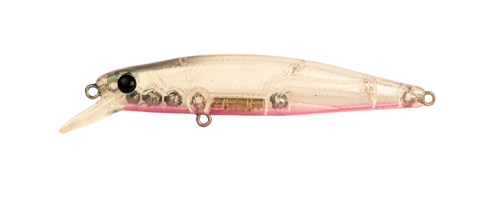 Berkley Pro-Tech Jerk 90mm Hard Body Lure