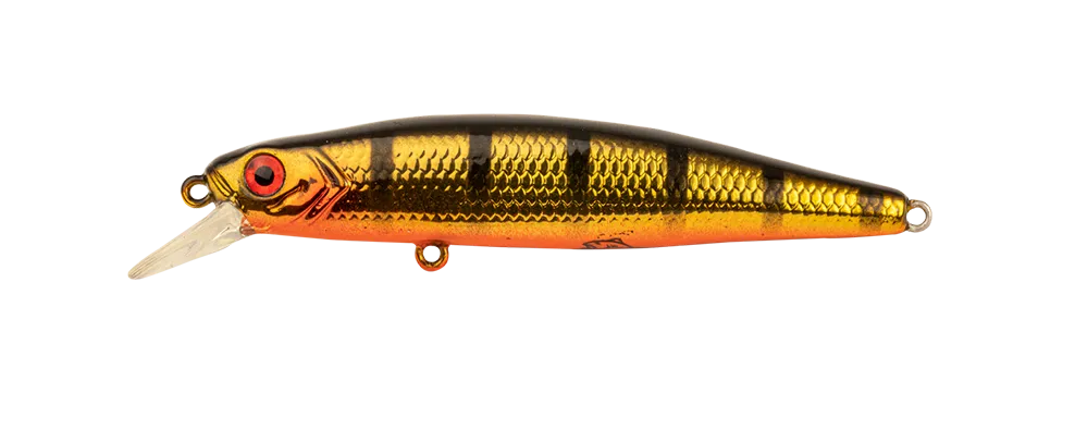 Berkley Pro-Tech Jerk 90mm Hard Body Lure