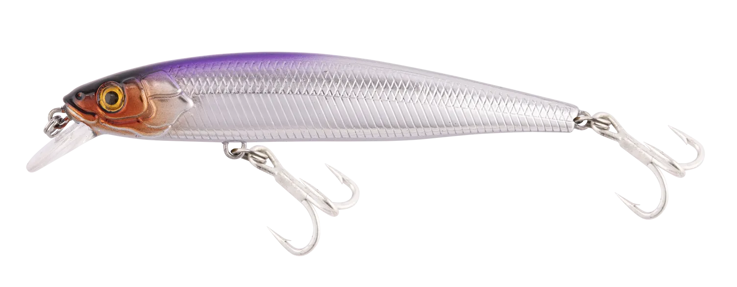 Berkley Pro Tech Titan Shallow S Hard Body Lure 120mm