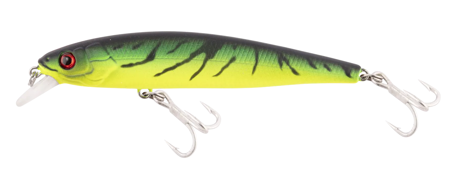 Berkley Pro Tech Titan Shallow S Hard Body Lure 120mm