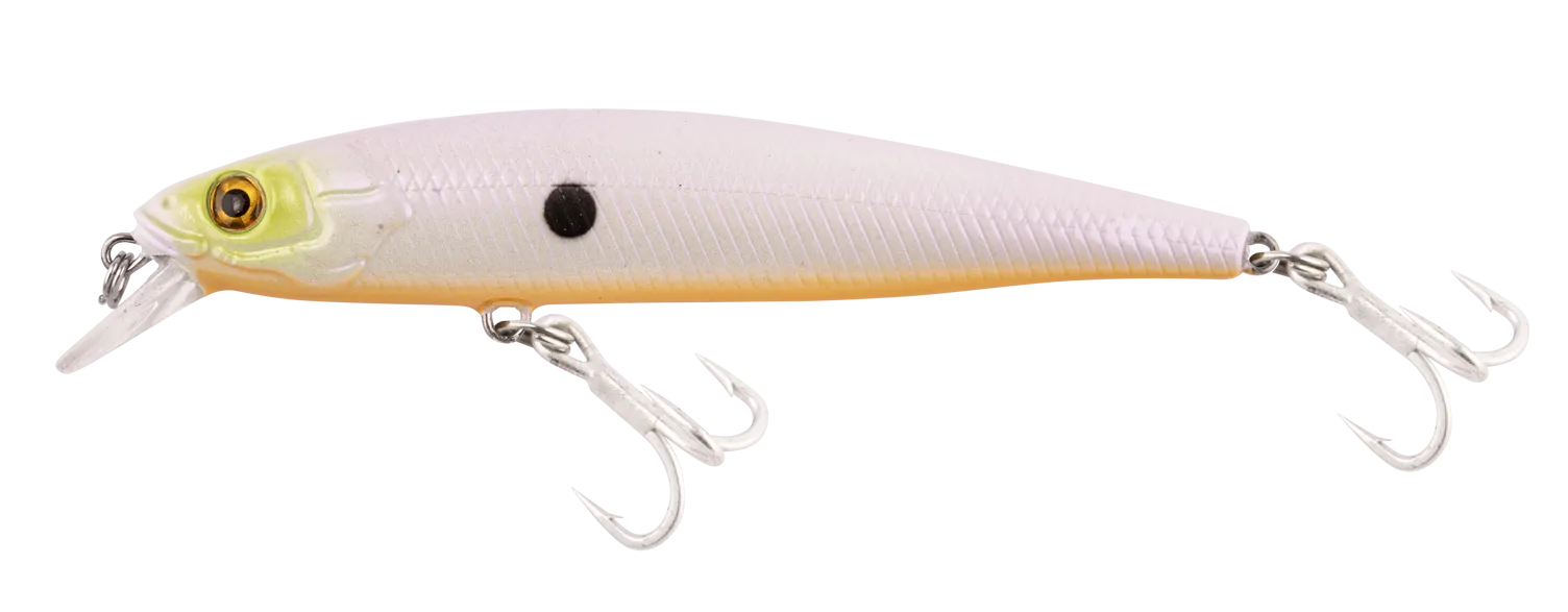 Berkley Pro Tech Titan Shallow S Hard Body Lure 120mm