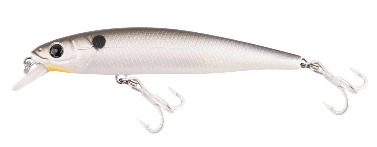 Berkley Pro Tech Titan Shallow S Hard Body Lure 120mm