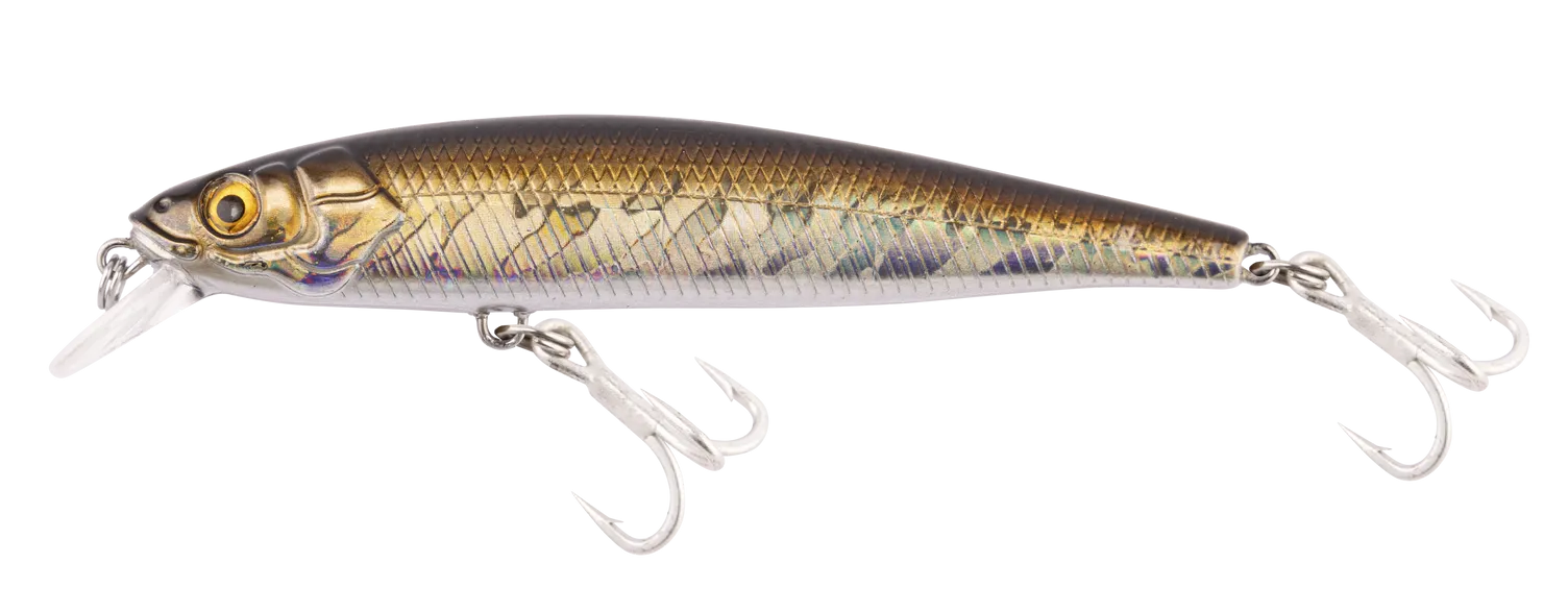 Berkley Pro Tech Titan Shallow S Hard Body Lure 120mm
