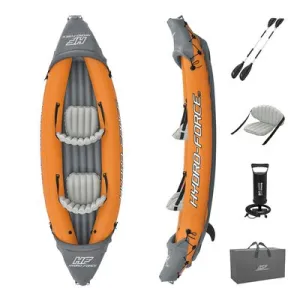 Bestway Rapid X2 Kayak