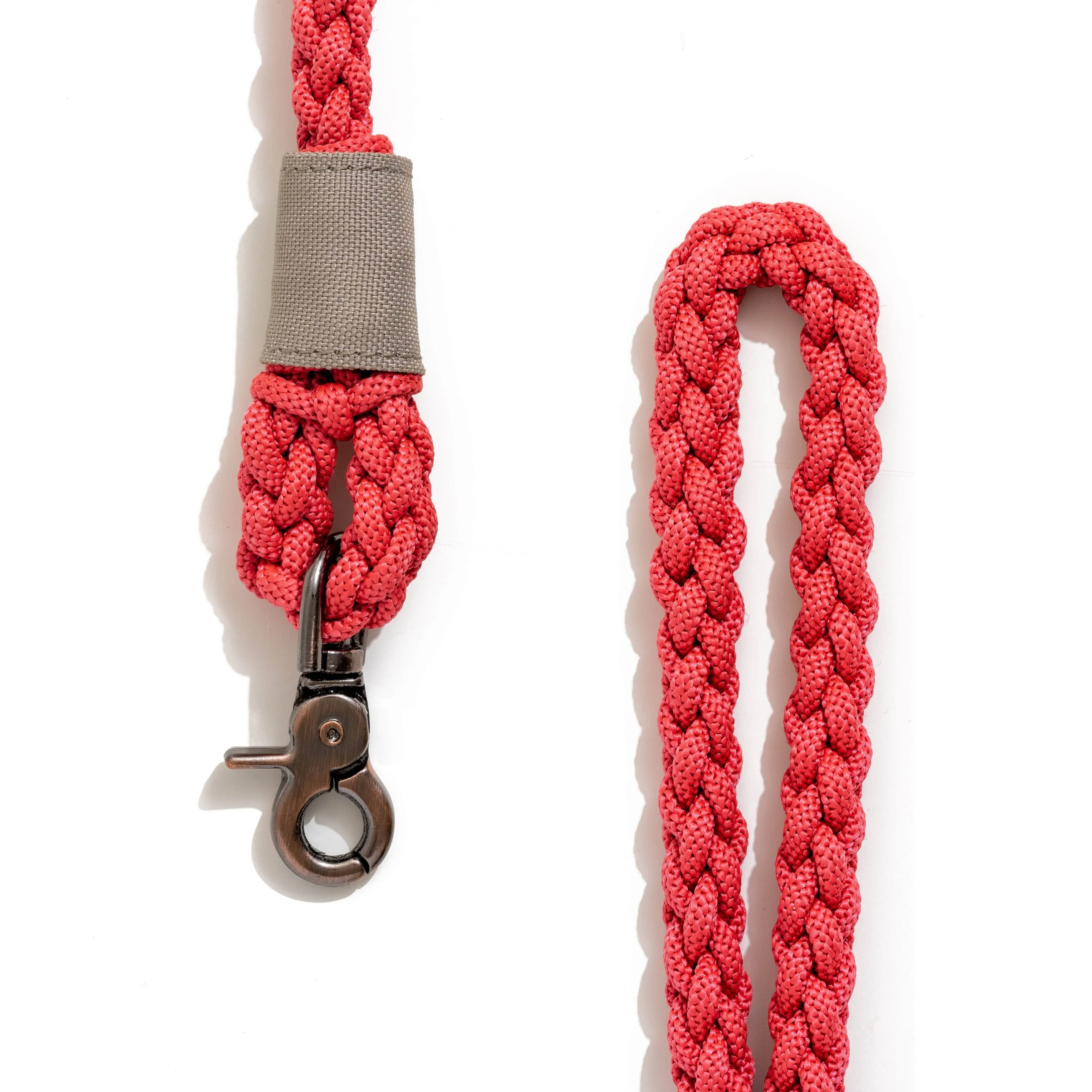 BetterBone - 100% Fairtrade Recycled Ocean Bound Plastic - BETTERLEASH