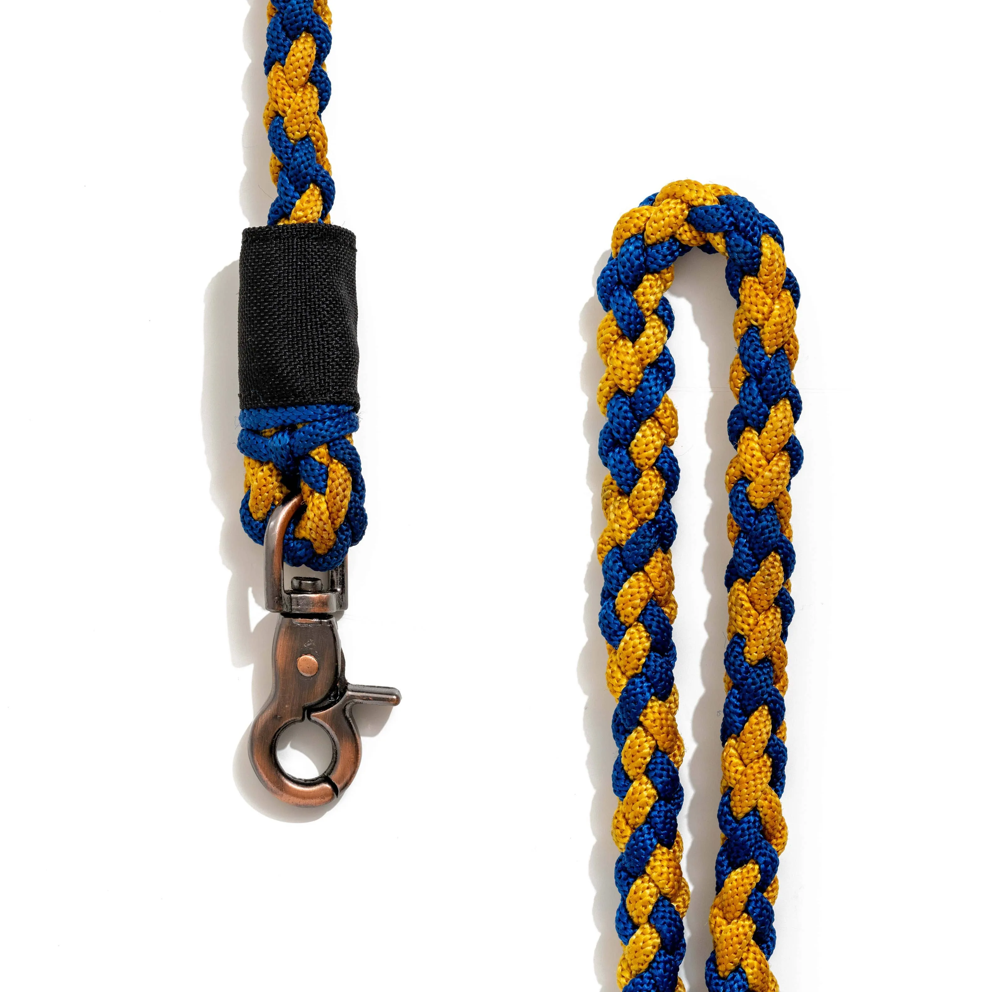 BetterBone - 100% Fairtrade Recycled Ocean Bound Plastic - BETTERLEASH