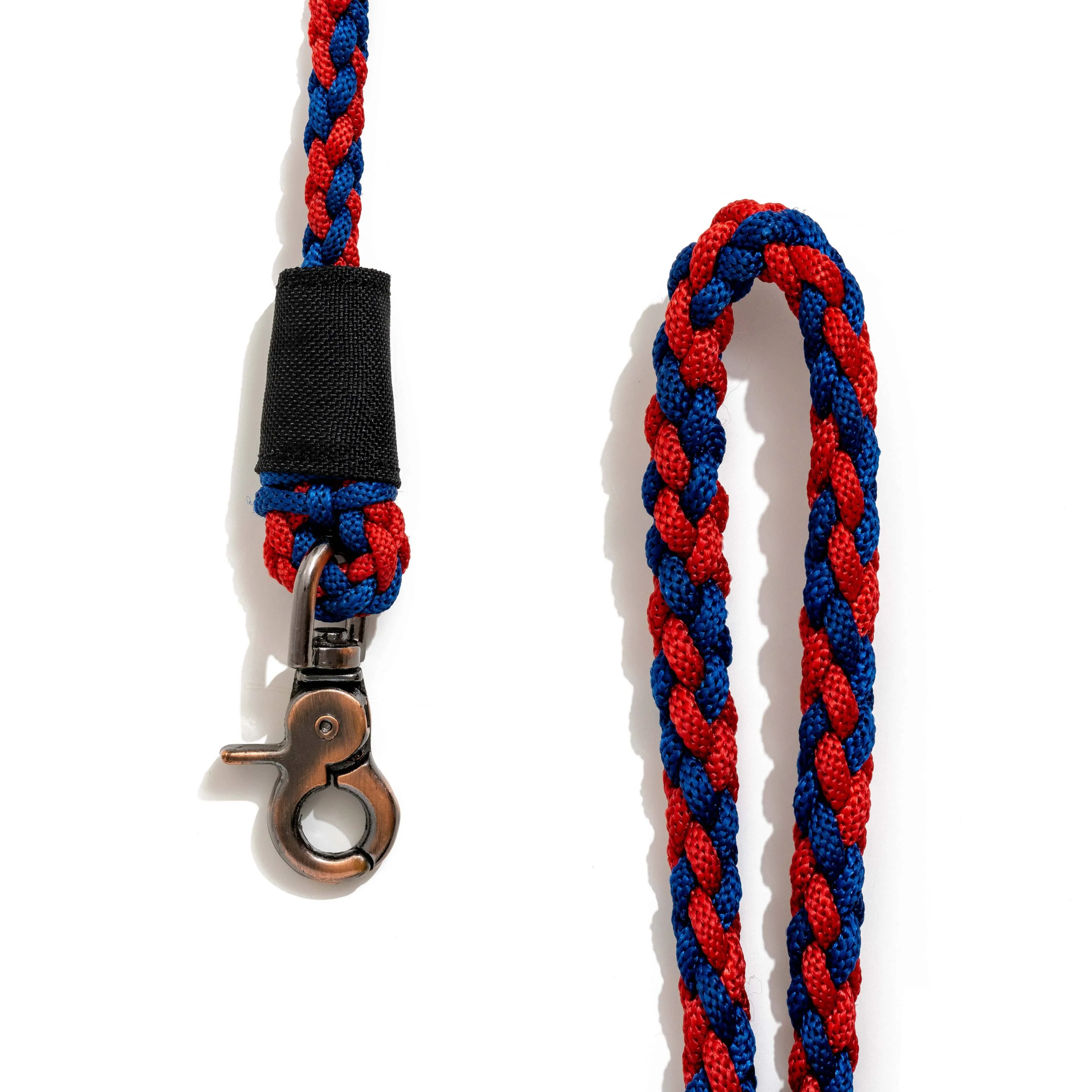 BetterBone - 100% Fairtrade Recycled Ocean Bound Plastic - BETTERLEASH