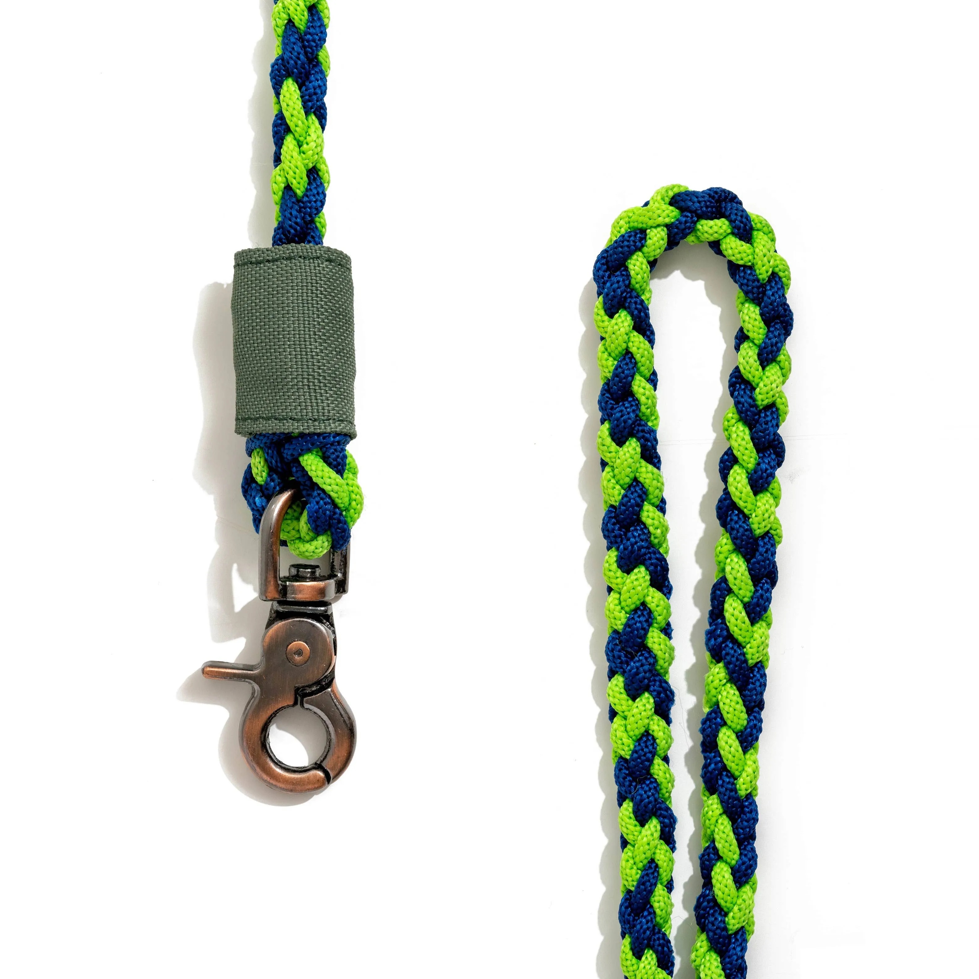 BetterBone - 100% Fairtrade Recycled Ocean Bound Plastic - BETTERLEASH