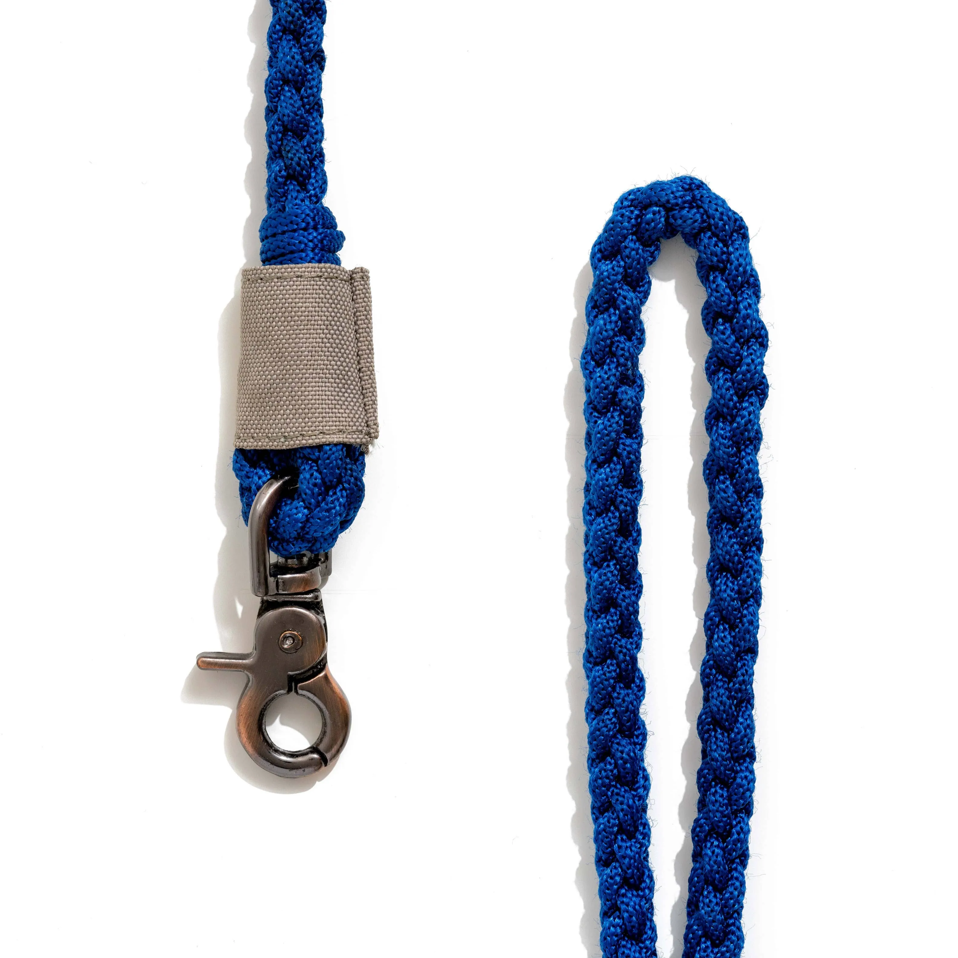BetterBone - 100% Fairtrade Recycled Ocean Bound Plastic - BETTERLEASH