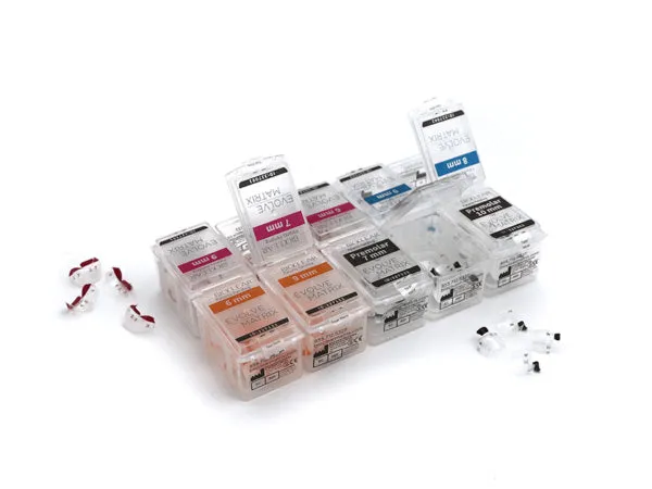 Bioclear™ Evolve Select Sectional Matrix Kit