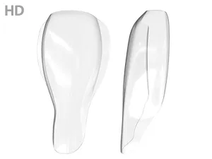 Bioclear™ HD Anterior Matrix Refills