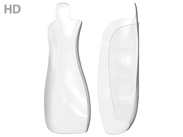 Bioclear™ HD Anterior Matrix Refills