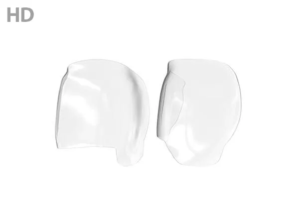 Bioclear™ HD Anterior Matrix Refills