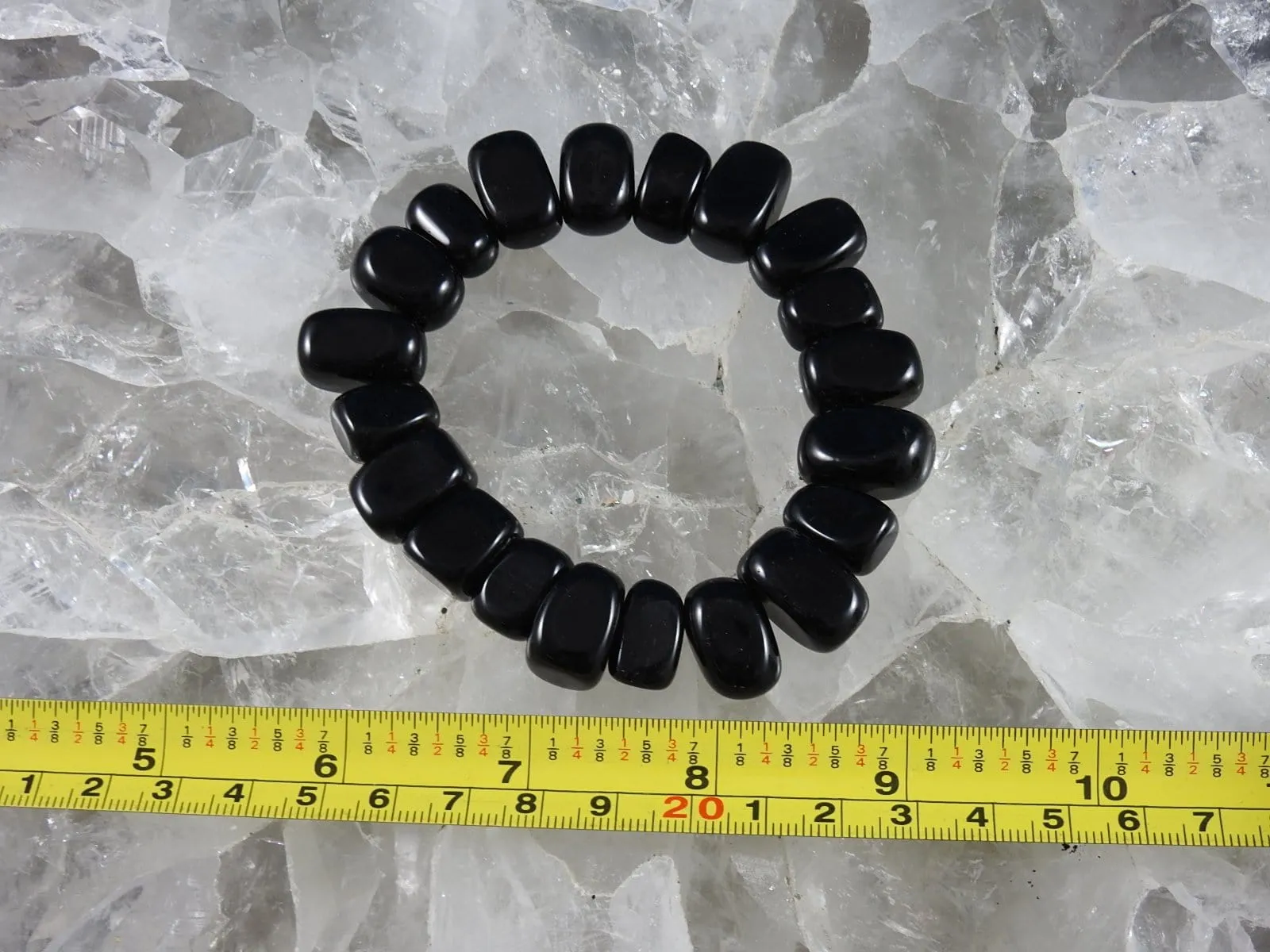 Black Onyx Bracelets