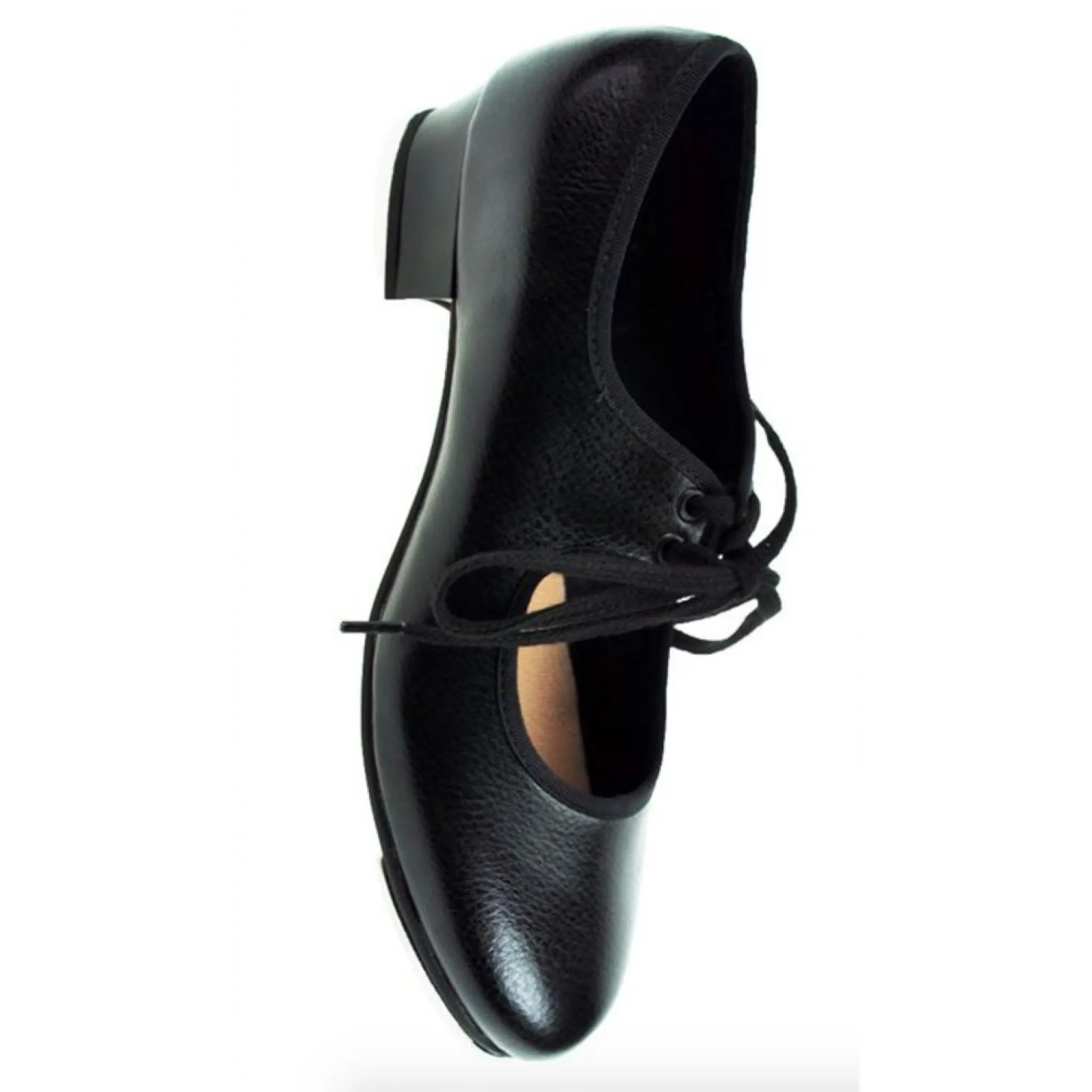 Bloch Timestep Tap Shoe