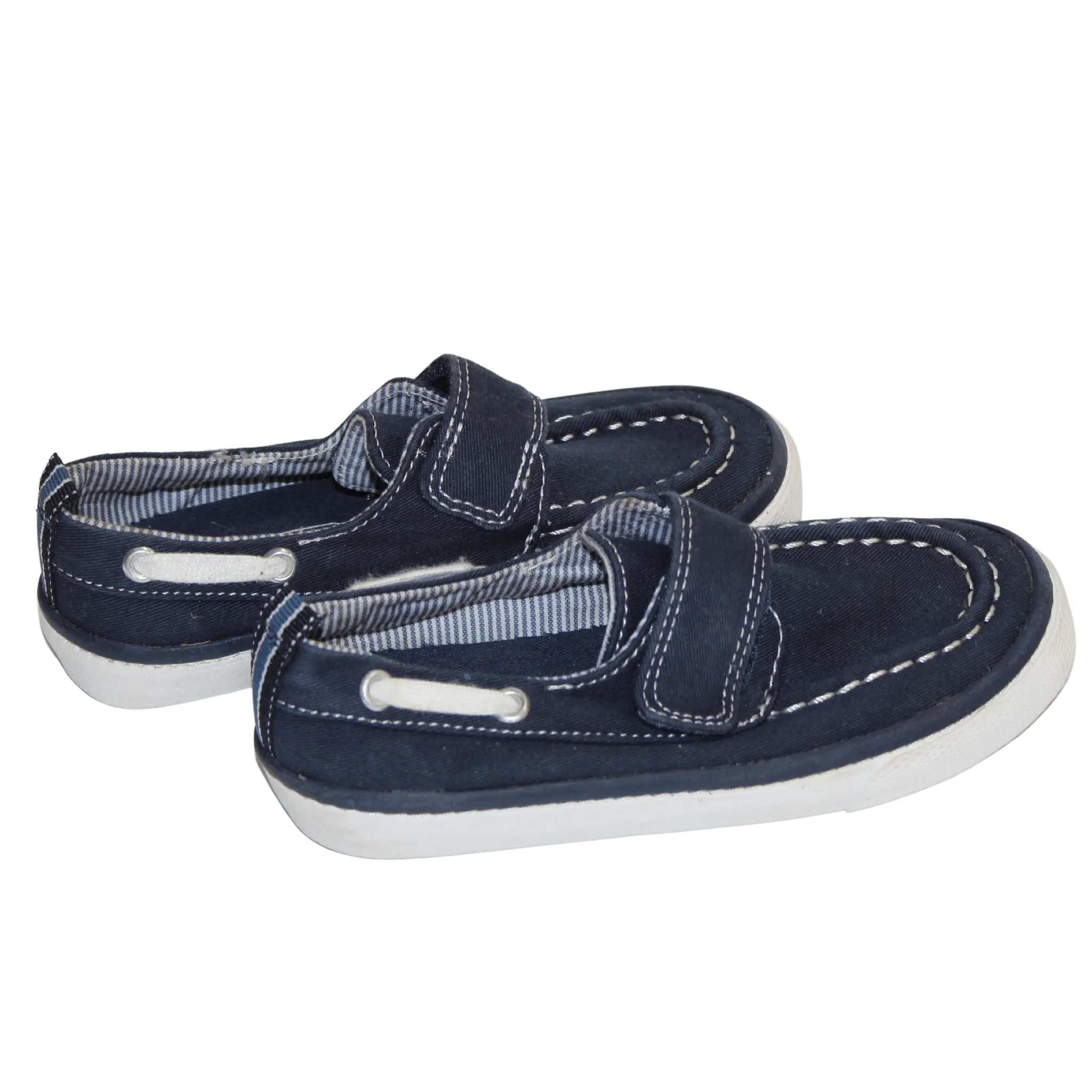 Boat Shoes