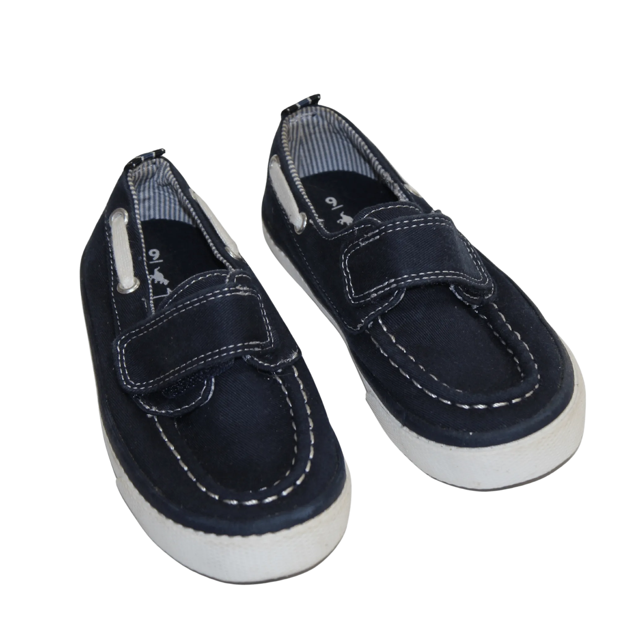 Boat Shoes