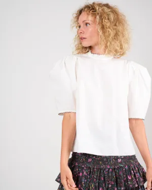 boden top - pristine