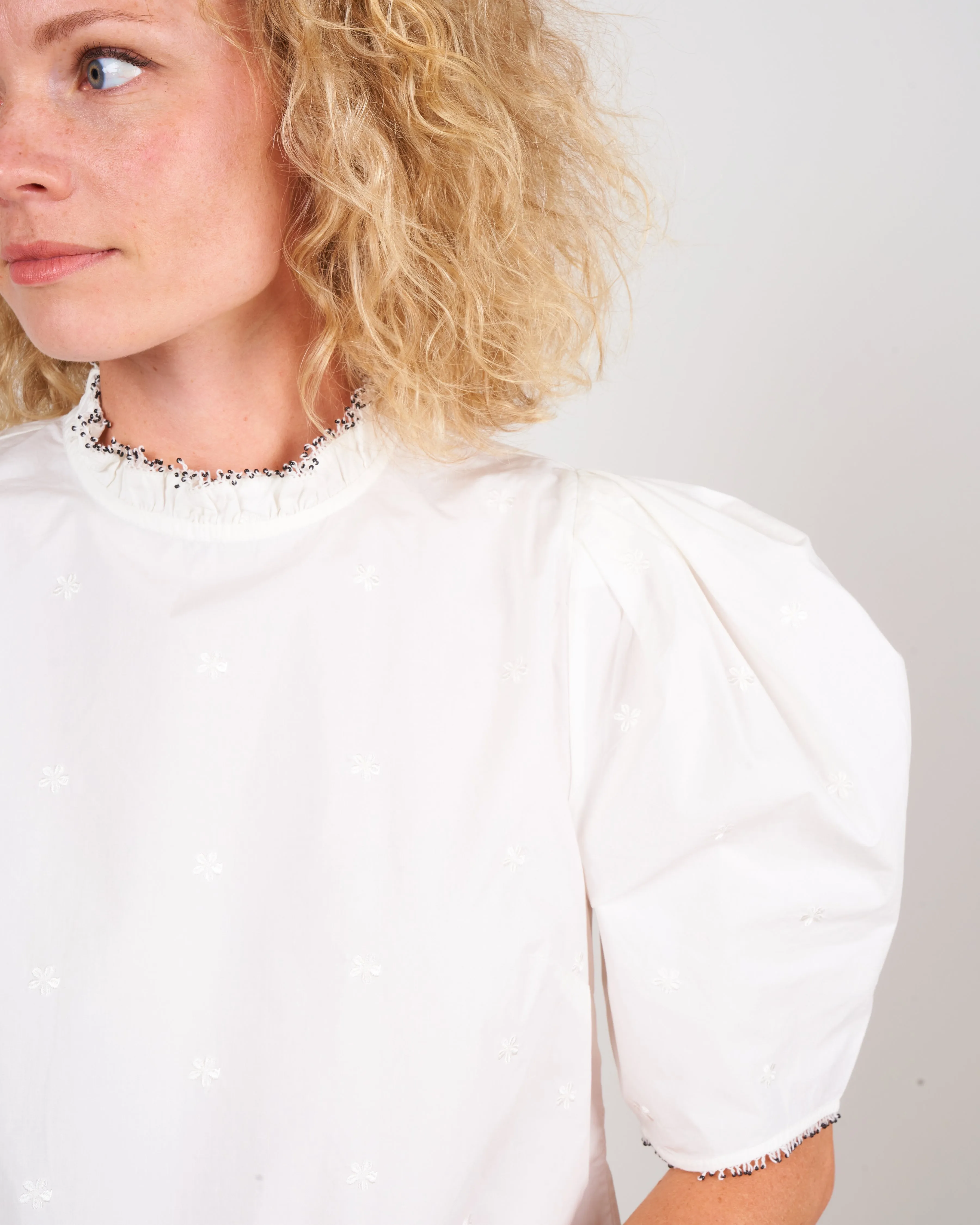 boden top - pristine