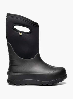 BOGS Black Neo-Classic Boot