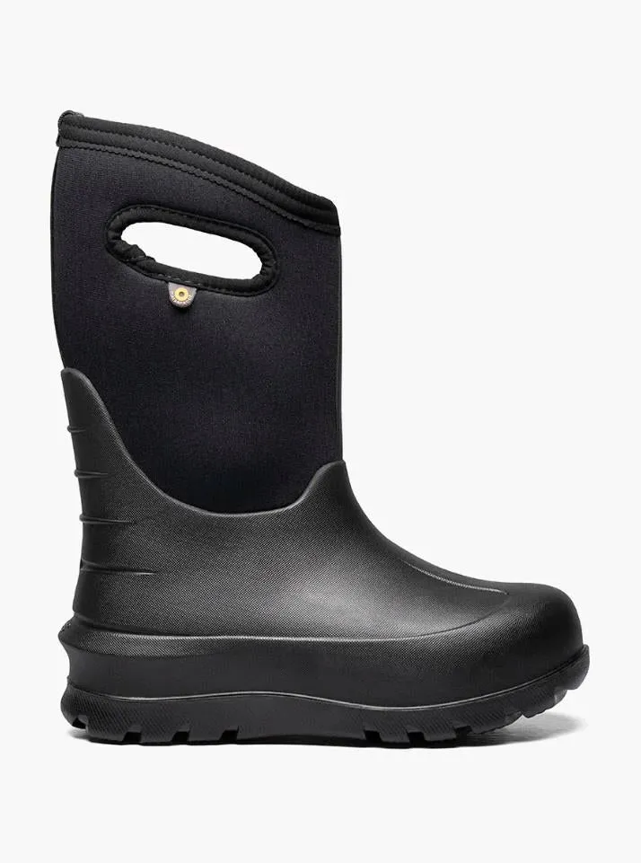 BOGS Black Neo-Classic Boot