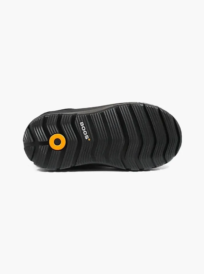 BOGS Black Neo-Classic Boot