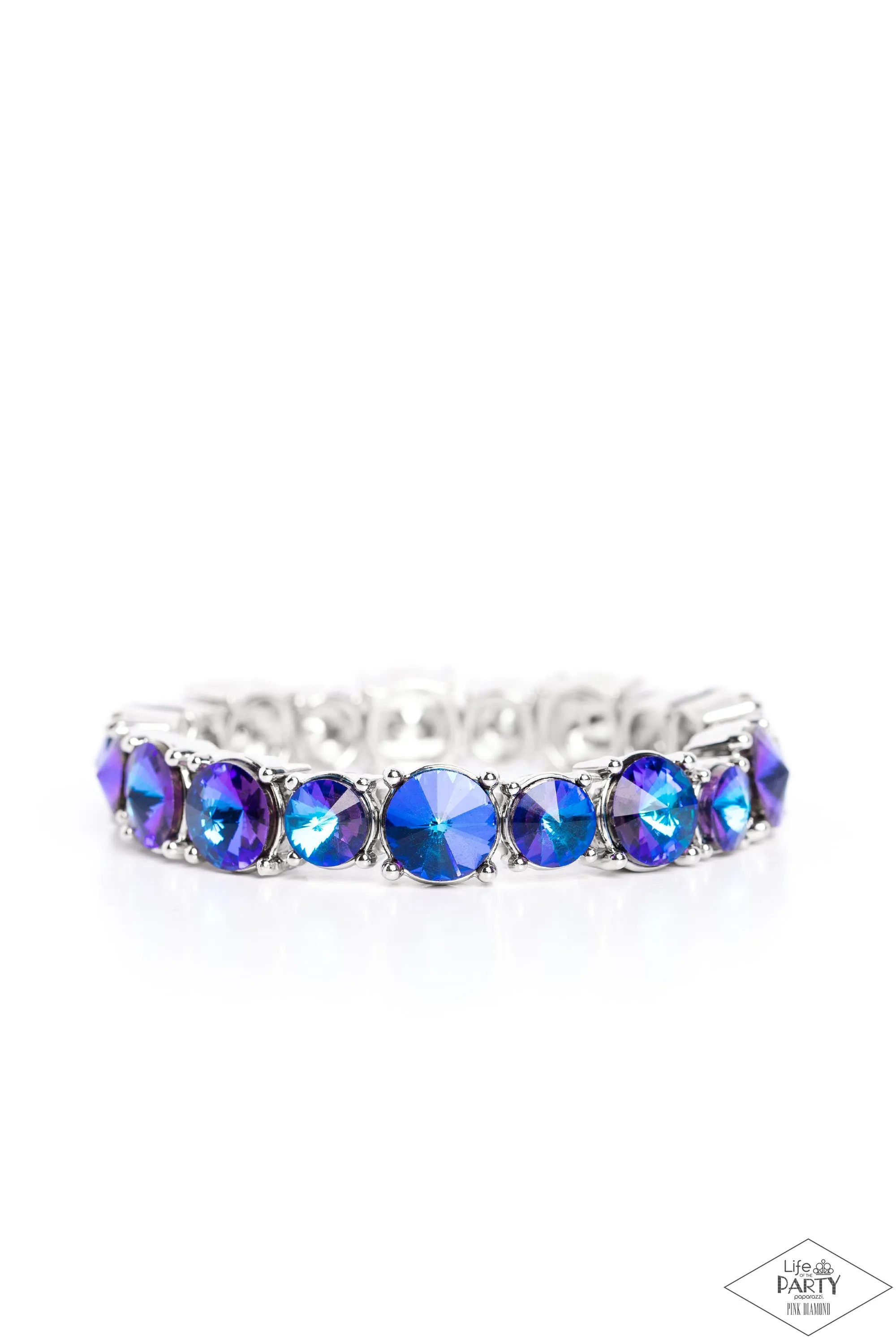 Born To Bedazzle - Paparazzi Accessories