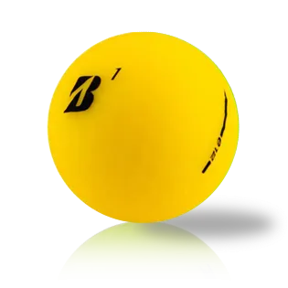 Bridgestone e12 Contact Matte Yellow 2023