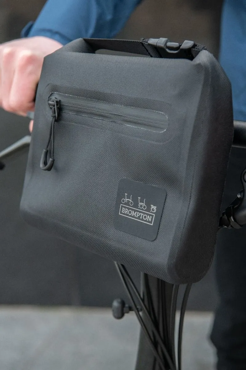 Brompton Metro Waterproof Pouch