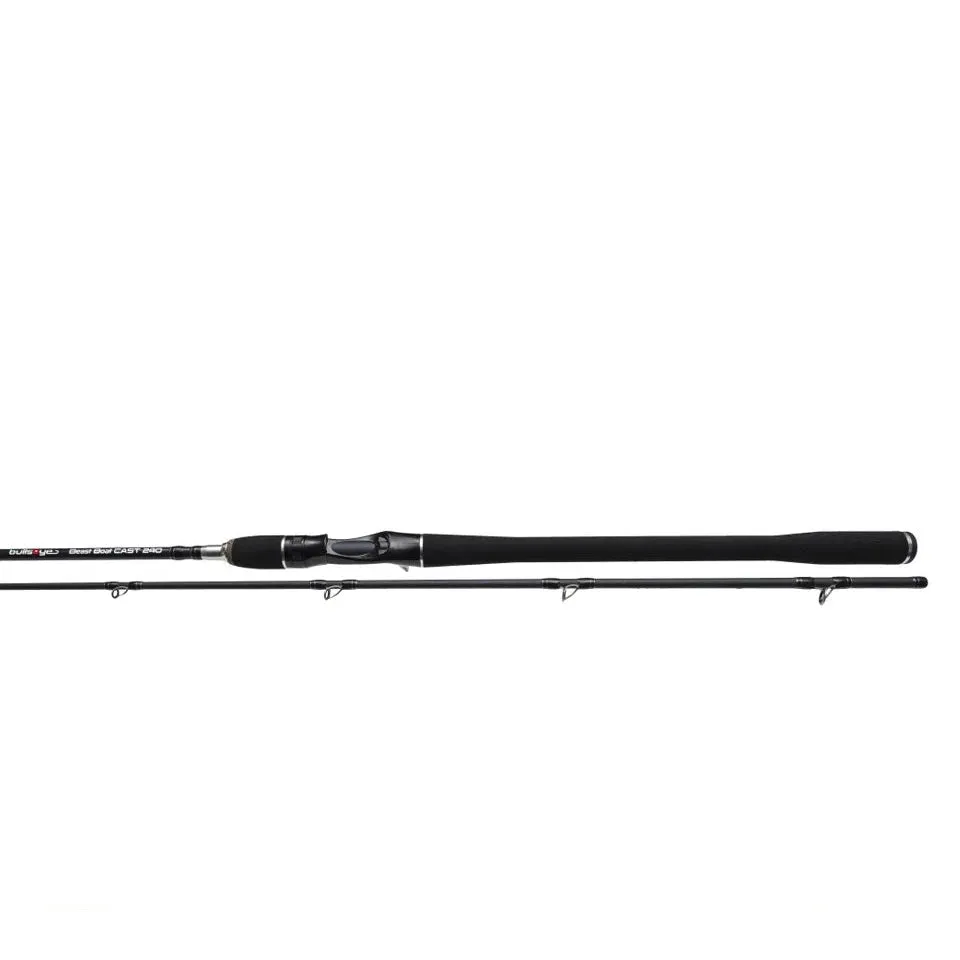 Bullseye Beast Boat Cast 240 45-90g