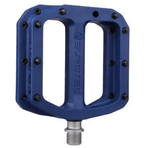 Burgtec MK4 Composite Flat Pedals
