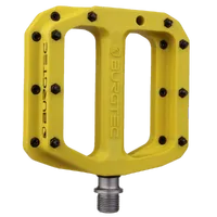 Burgtec MK4 Composite Flat Pedals