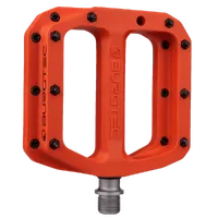 Burgtec MK4 Composite Flat Pedals