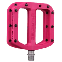 Burgtec MK4 Composite Flat Pedals