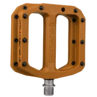 Burgtec MK4 Composite Flat Pedals