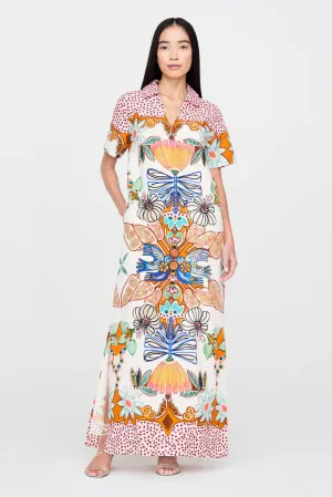 Carmen Dress