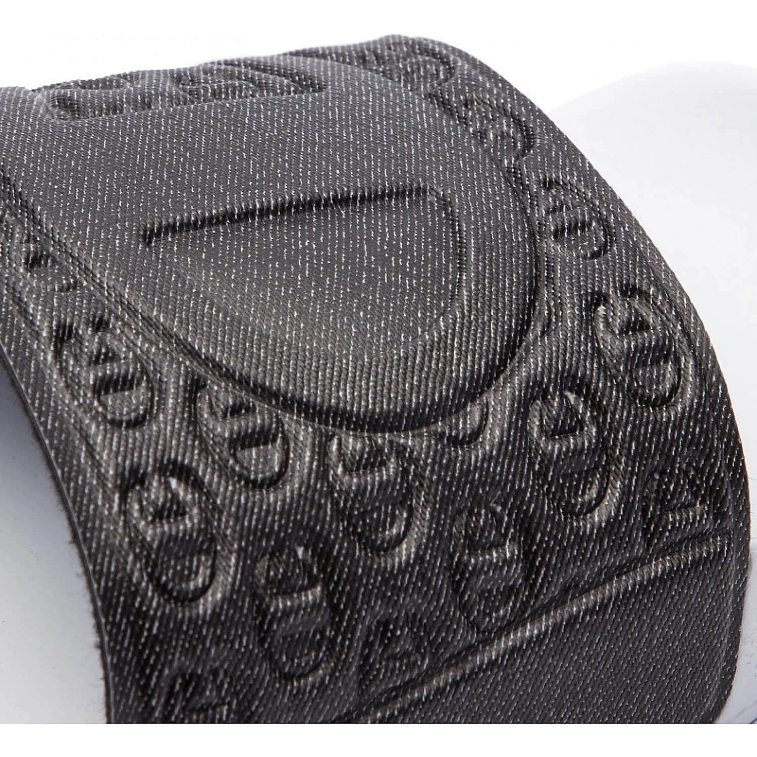 Champion Slippers Slide Glory Black