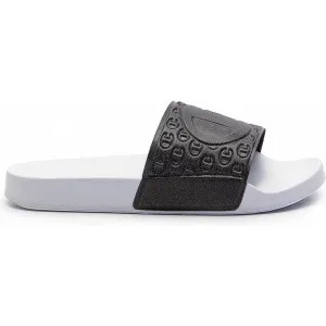 Champion Slippers Slide Glory Black